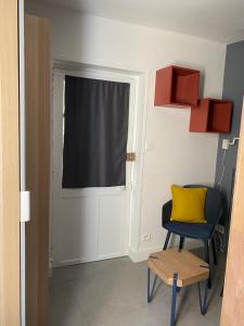 Appartements Studio 2 pers ou Appartement 4-7 pers Quartier Cathedrale : photos des chambres