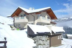 Appartement Jäger Manuela - Oberdorf