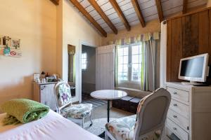 Hotels Domaine de Bassilour : photos des chambres