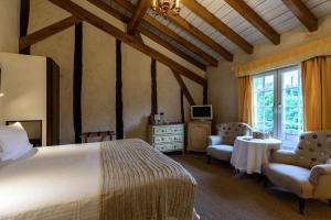 Hotels Domaine de Bassilour : photos des chambres