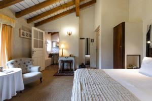 Hotels Domaine de Bassilour : photos des chambres