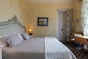 Hotels Domaine de Bassilour : Chambre Double