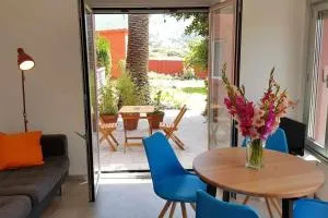 Bungalow n6 en el Camino del Faro - Ларинио