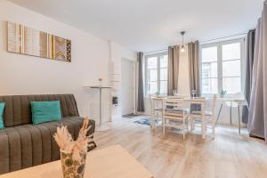 obrázek - Appartement en centre piétonnier proche de la gare