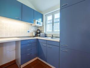 Feriendorf Rugana - Budget Appartement mit 1 Schlafzimmer A39