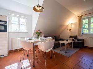 Feriendorf Rugana - Klassik Appartement mit 1 Schlafzimmer B21
