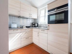 Feriendorf Rugana - Klassik Appartement mit 1 Schlafzimmer B21