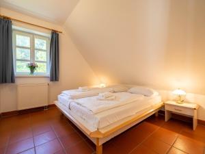 Feriendorf Rugana - Klassik Appartement mit 1 Schlafzimmer B21