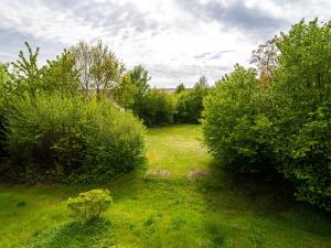 Feriendorf Rugana - Klassik Appartement mit 1 Schlafzimmer B21
