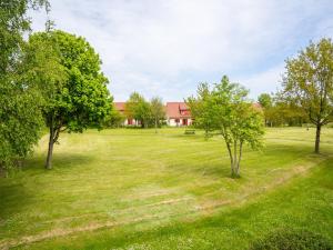 Feriendorf Rugana - Komfort Appartement mit 2 Schlafzimmern C19