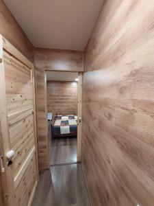 Домик с сауной для отдыха