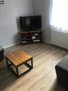 uroczy apartament w kurorcie