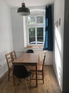 Uroczy apartament w kurorcie