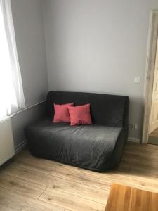 uroczy apartament w kurorcie