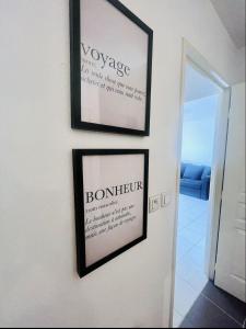 L’AZUREENNE - 24 Pers Cosy, spacieux avec piscine