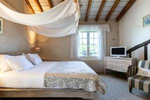 Hotels Domaine de Bassilour : photos des chambres