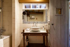 Hotels Domaine de Bassilour : photos des chambres