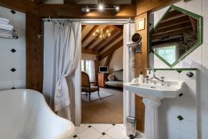 Hotels Domaine de Bassilour : photos des chambres