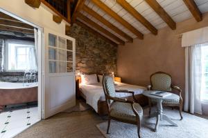 Hotels Domaine de Bassilour : photos des chambres