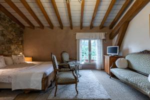 Hotels Domaine de Bassilour : photos des chambres