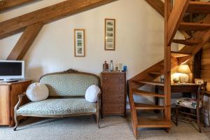 Hotels Domaine de Bassilour : photos des chambres