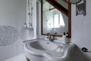 Hotels Domaine de Bassilour : photos des chambres