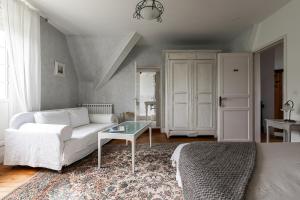 Hotels Domaine de Bassilour : photos des chambres