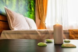 Aurora Oasis - AC & Lift in Vibrant Downtown Sofia by Flat Mаnager