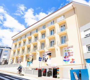 Hotel Faro de Finisterre