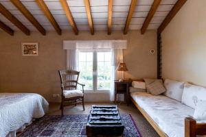 Hotels Domaine de Bassilour : Chambre Double Supérieure