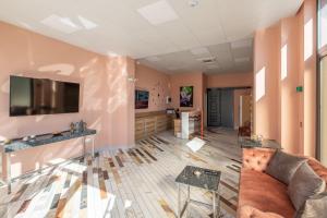 WOW studios for rent 2 bul Montevideo 25A - B