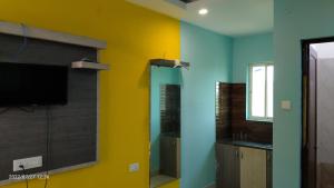 Ashirbad Guest House