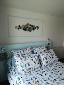 Chez Nathalie et Raphaël