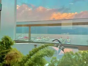 Ming Hu B&B - Sung-pai-lun