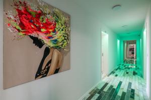 WOW studios for rent 2 bul Montevideo 25A - B