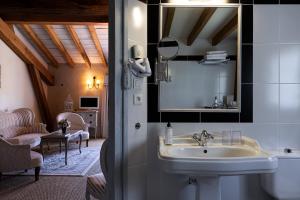 Hotels Domaine de Bassilour : photos des chambres