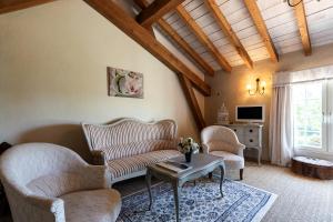 Hotels Domaine de Bassilour : photos des chambres