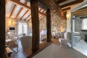 Hotels Domaine de Bassilour : photos des chambres