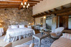 Hotels Domaine de Bassilour : Chambre Double Deluxe