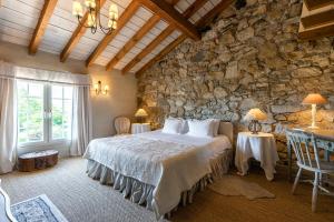 Hotels Domaine de Bassilour : photos des chambres