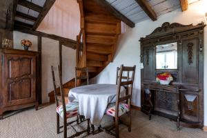 Hotels Domaine de Bassilour : photos des chambres