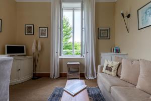 Hotels Domaine de Bassilour : photos des chambres