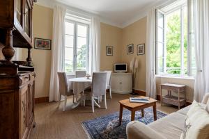 Hotels Domaine de Bassilour : photos des chambres