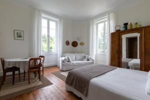 Hotels Domaine de Bassilour : photos des chambres