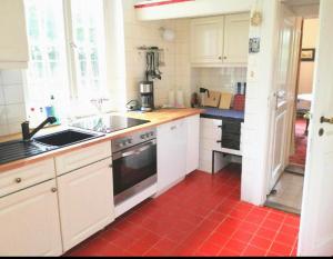 Ferienhaus Dr. Müller