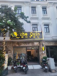Hotel The Quin