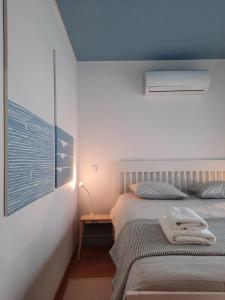 Sitius 5B - NEW seaview apartment with rooftop terrace in historical centre Sitio da Nazaré