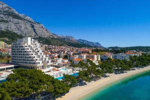 Valamar Meteor Hotel