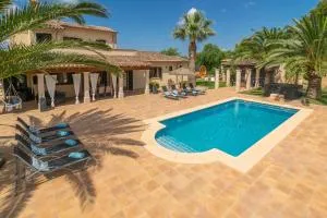 Villa Sun Club Home - Randa