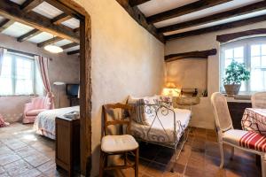 Hotels Domaine de Bassilour : photos des chambres
